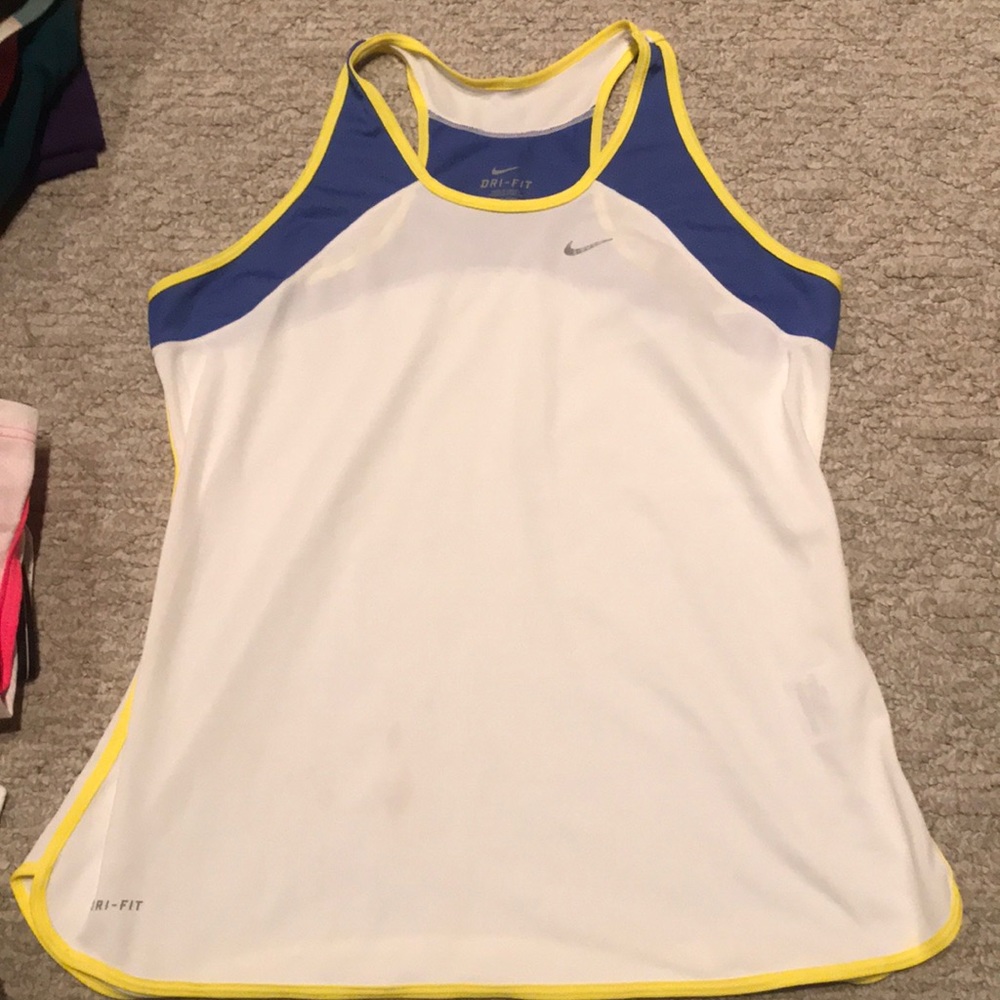 Womens Tank Top